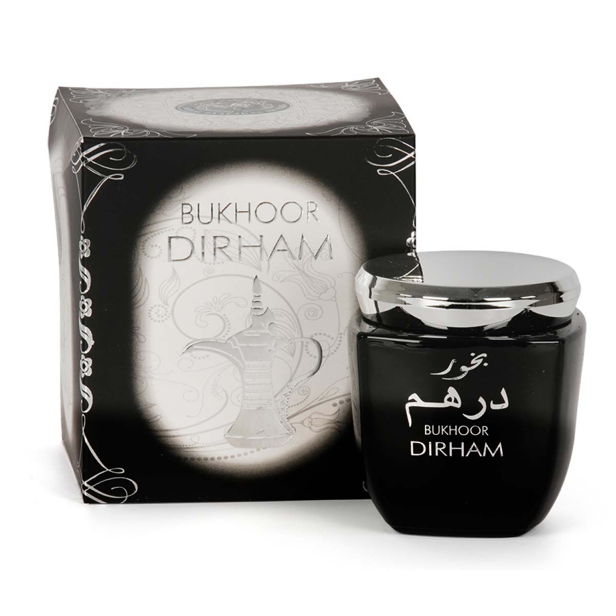 Bukhoor Dirham