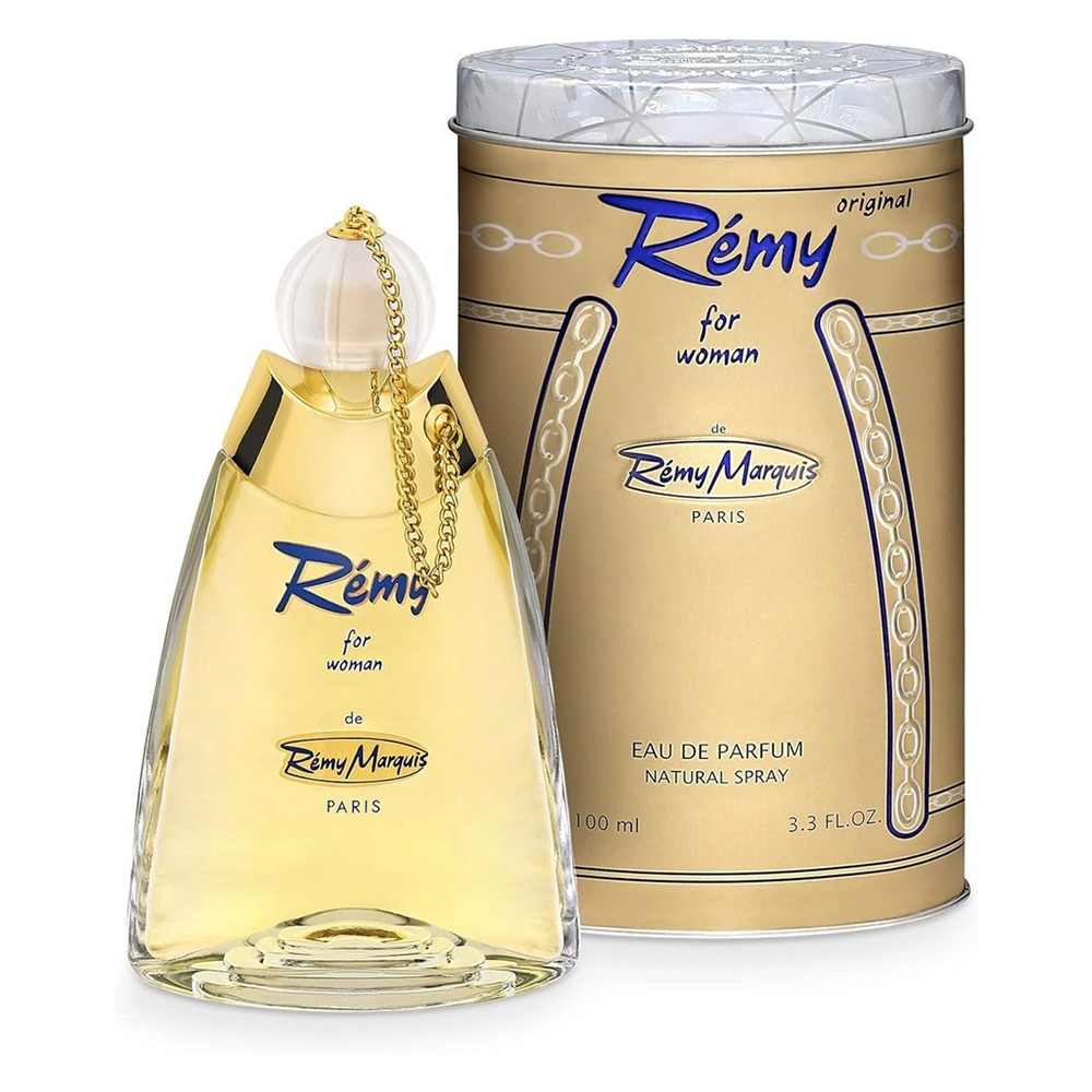Remy Marquis Remy for Women Eau De Parfum 100ml 