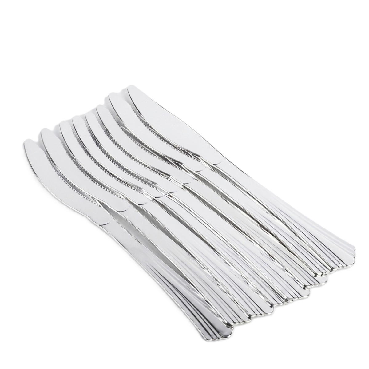 Stainless Steel Knives