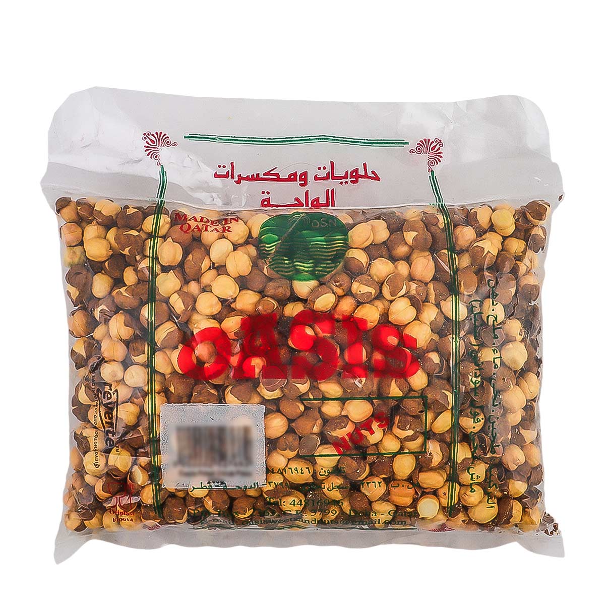 Fried Chickpeas 200g