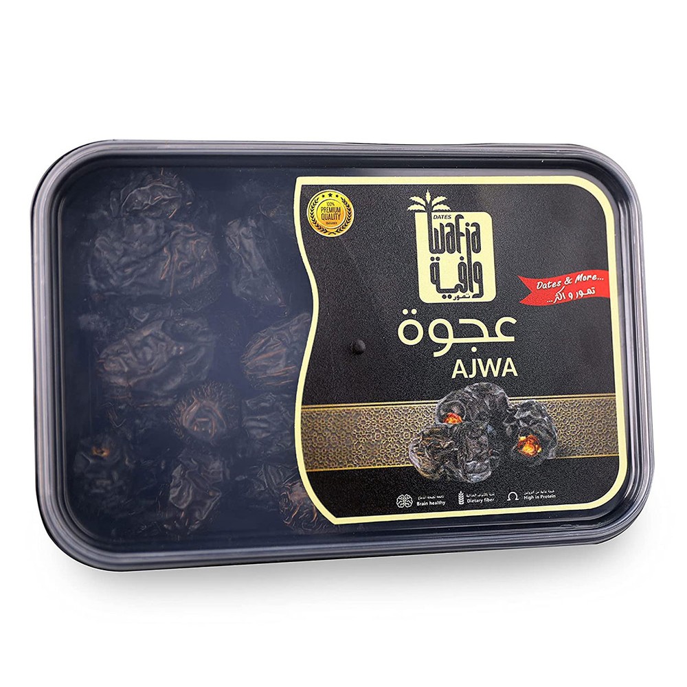 Wafia Ajwa Dates 800g