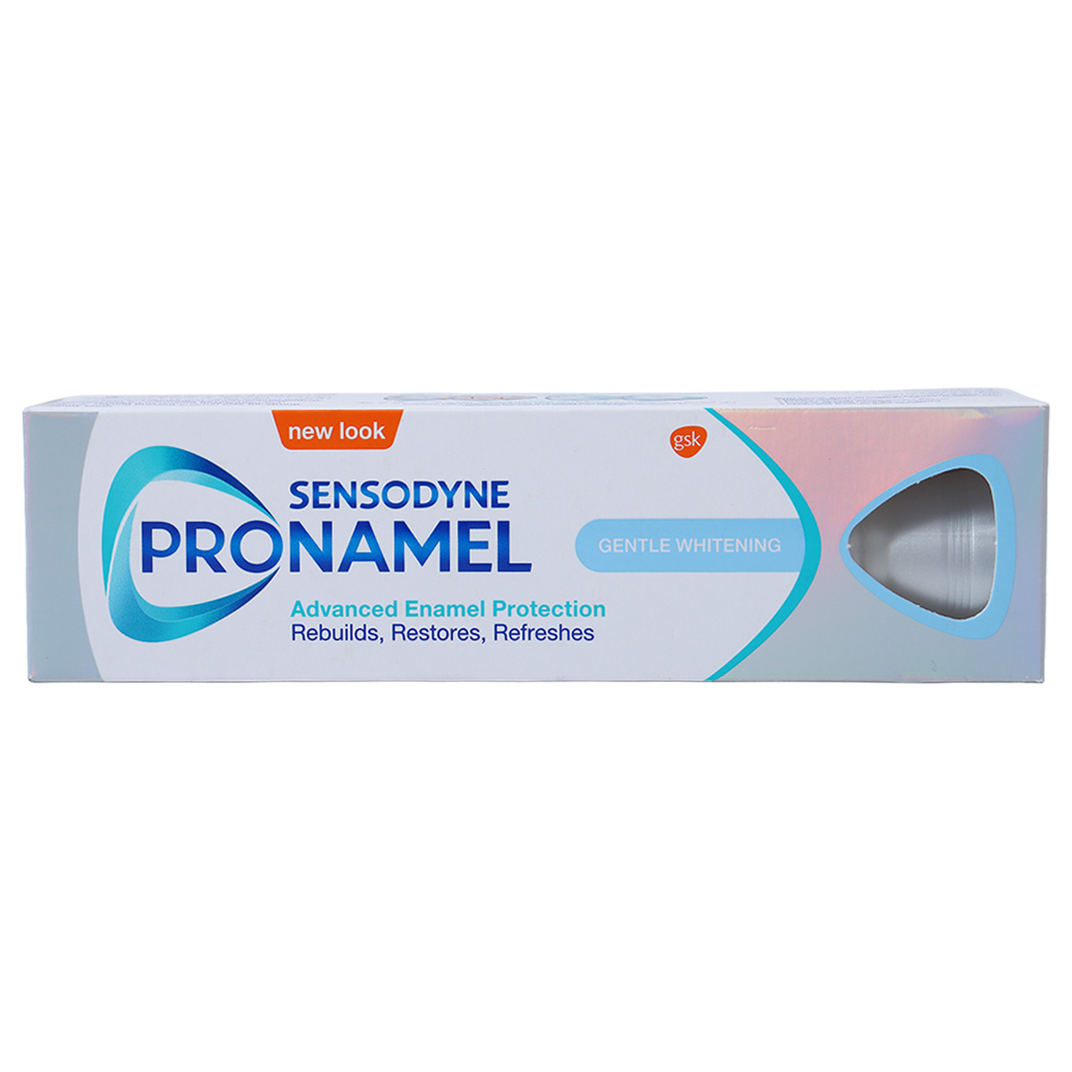 Sensodyne Toothpaste Pro Gentle 75ml
