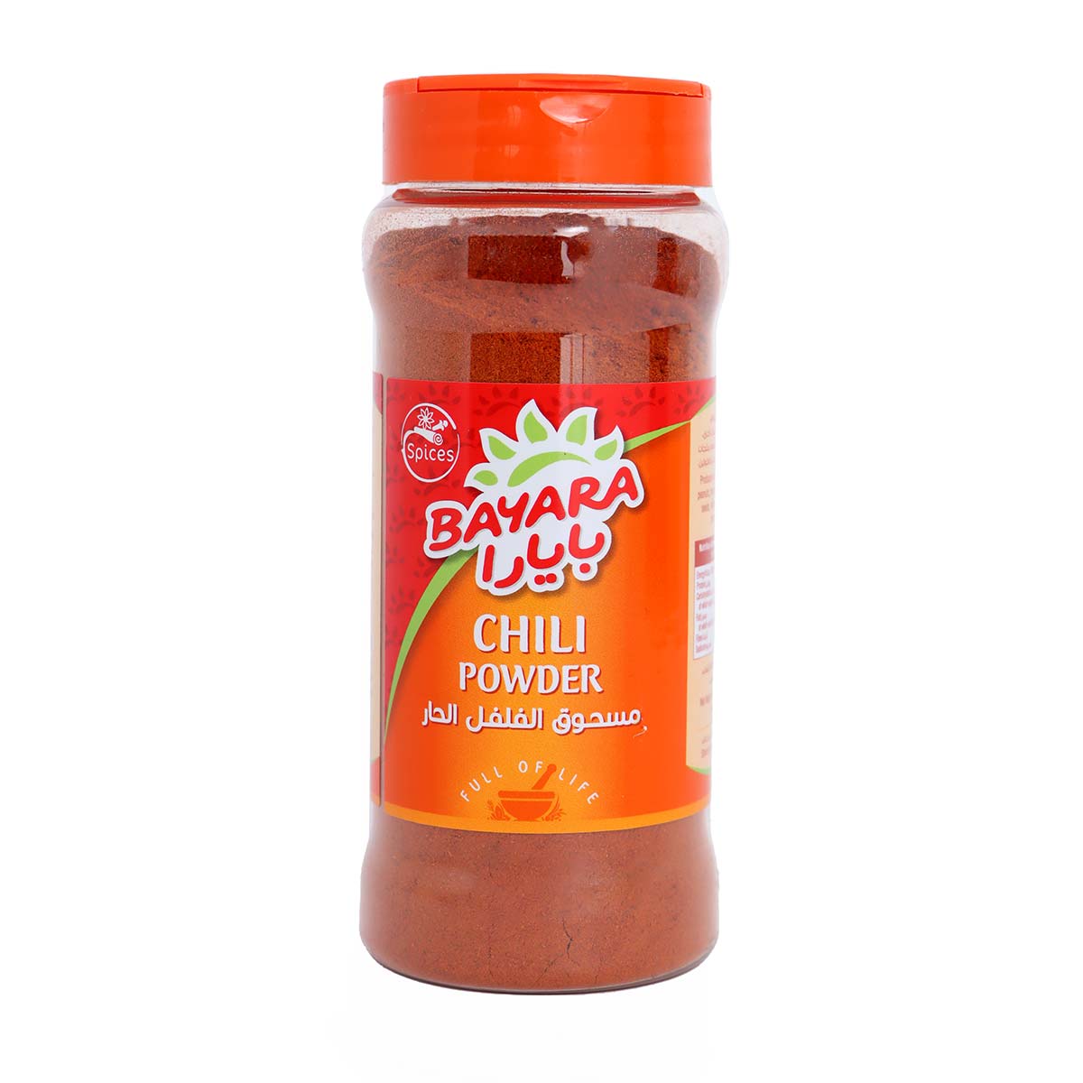 Bayara Chilli Powder 330g