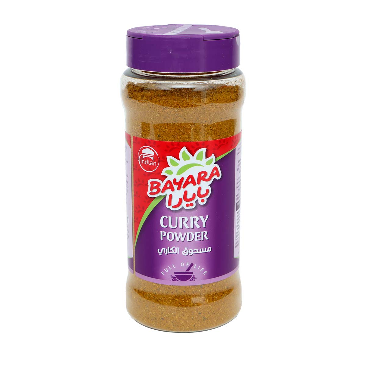 Bayara Curry Powder 330g