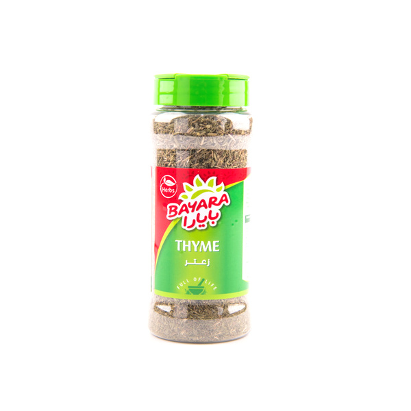 Bayara Thyme 330g
