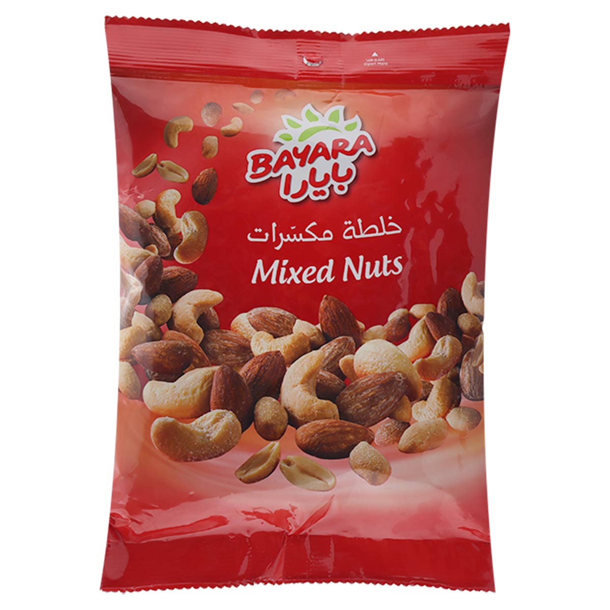 مكسرات بايارا مشكلة 150 جرام