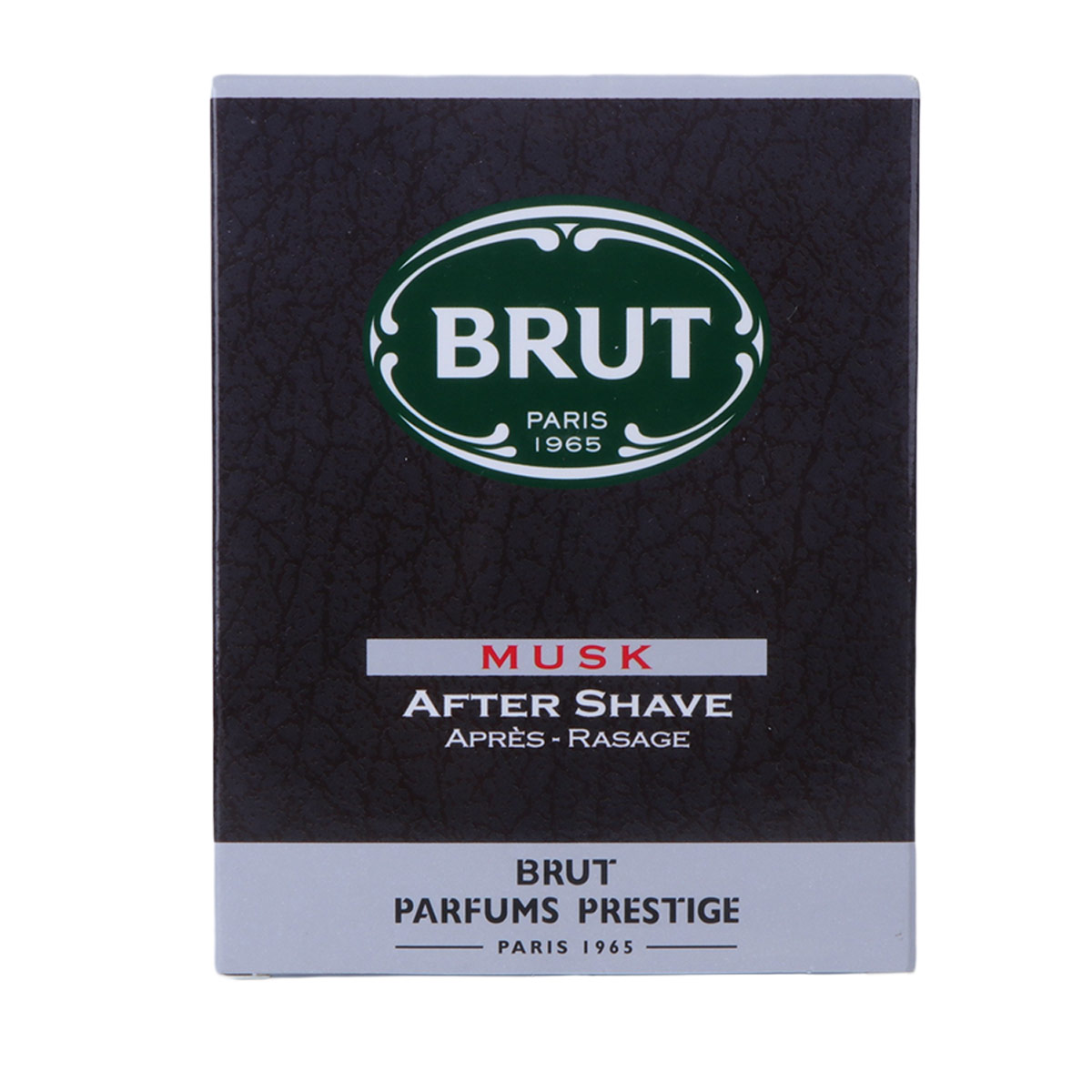 Brut Aftershave Musk 100ml