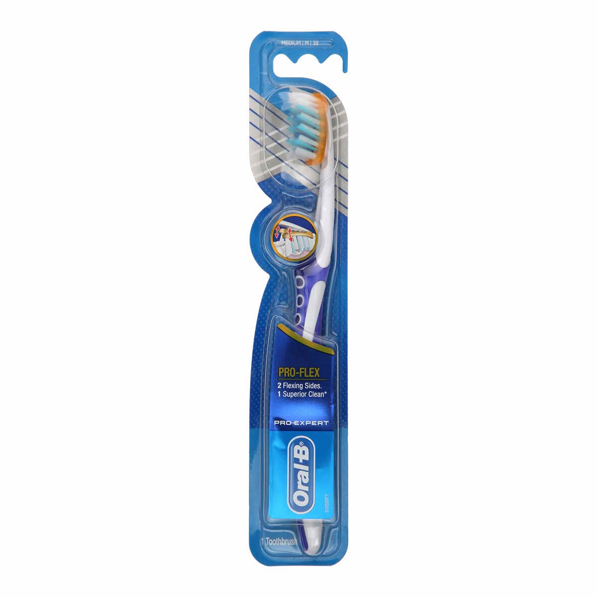 Oral-B Pro Flex Toothbrush