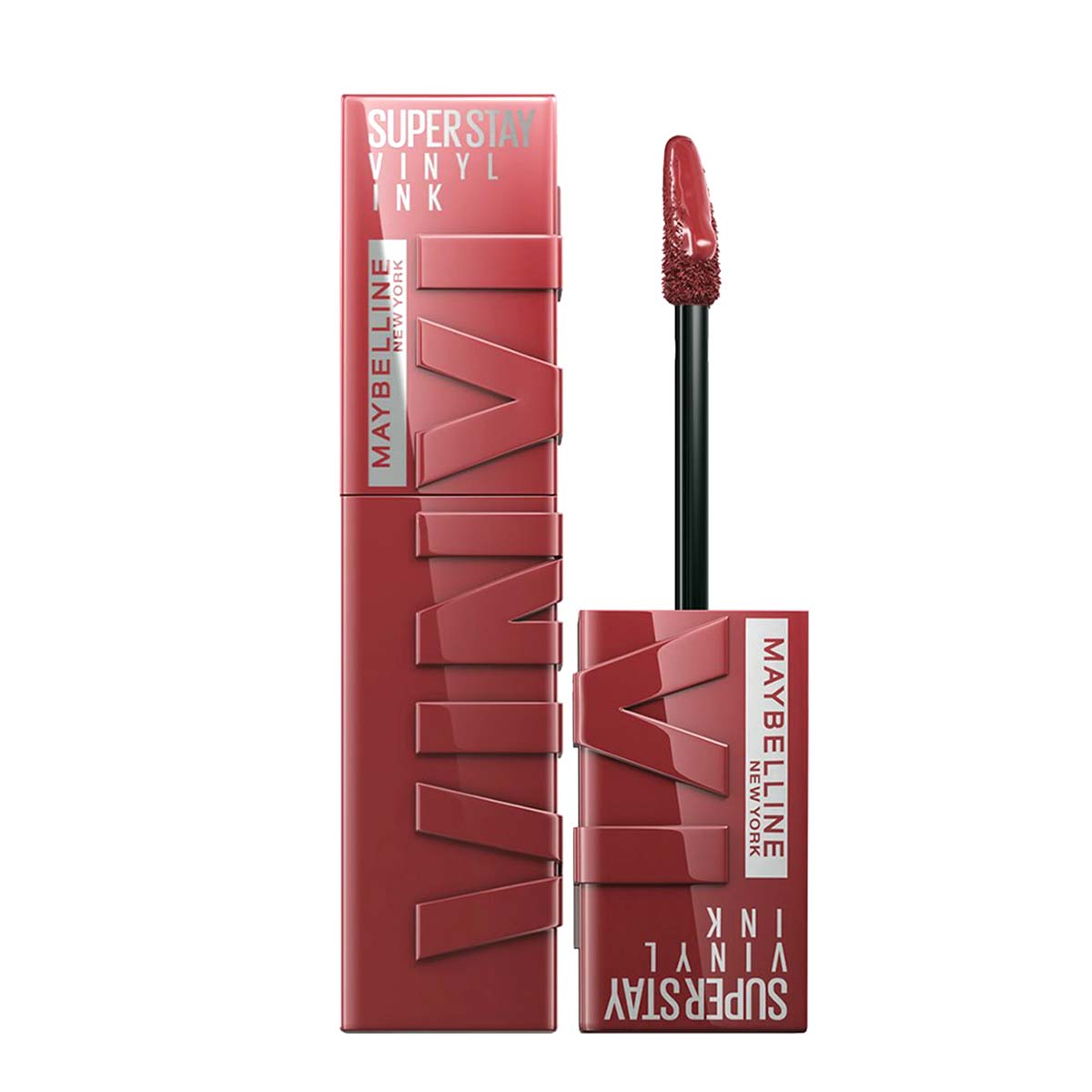 Maybelline Ny Lipstick Vink 40