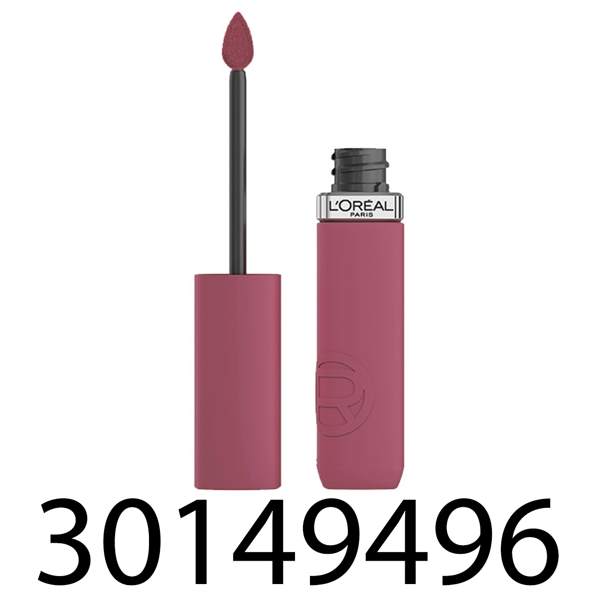 L'OREAL PARIS LIPSTICK MAT 240