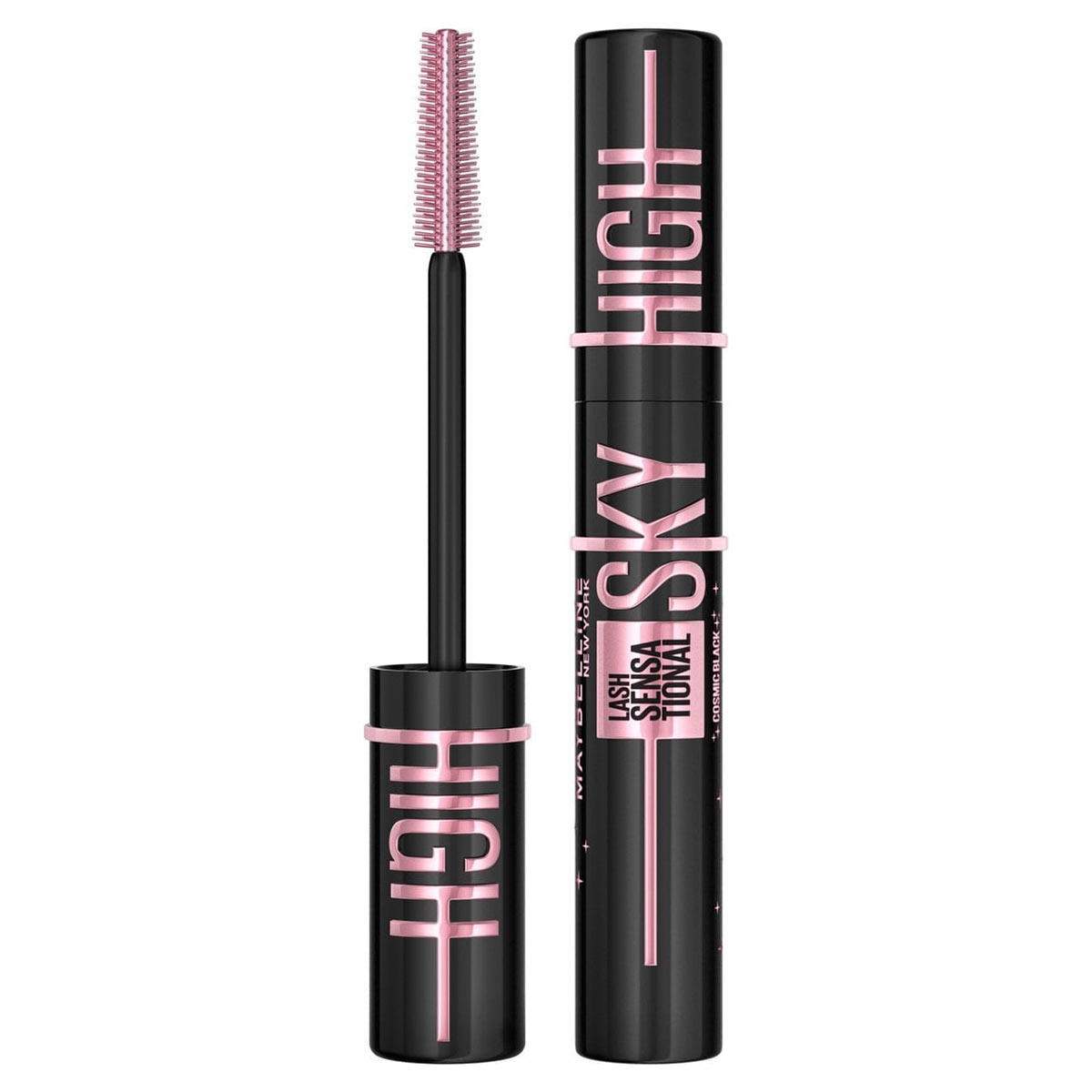 Maybelline Lash Sensational Mascara