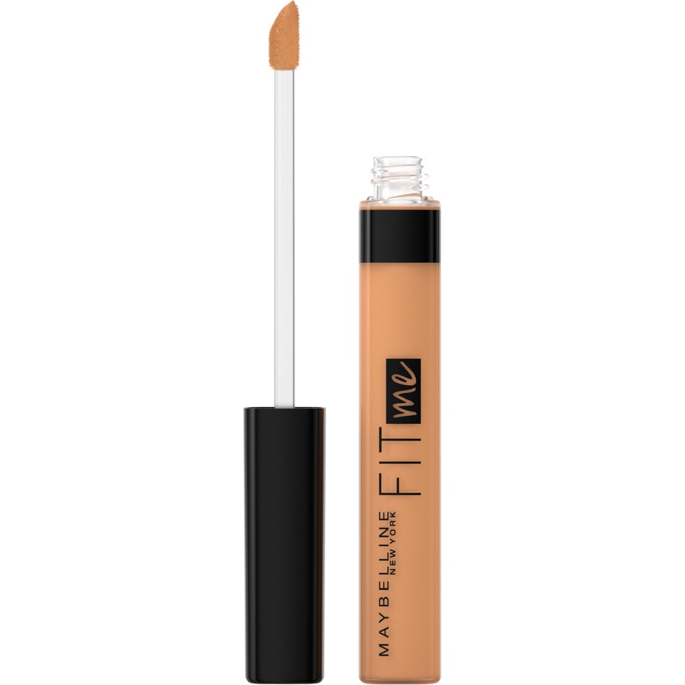 Maybelline Fit me Concealer 40 Caramel