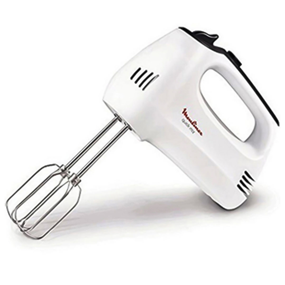 Moulinex Hand Mixer 300W - HM310127
