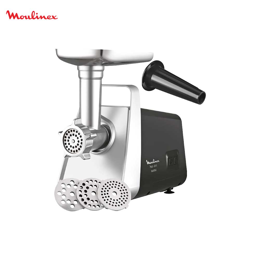 Moulinex Meat Mincer 1600W - ME308827 | Kitchen Appliances | Food Processors