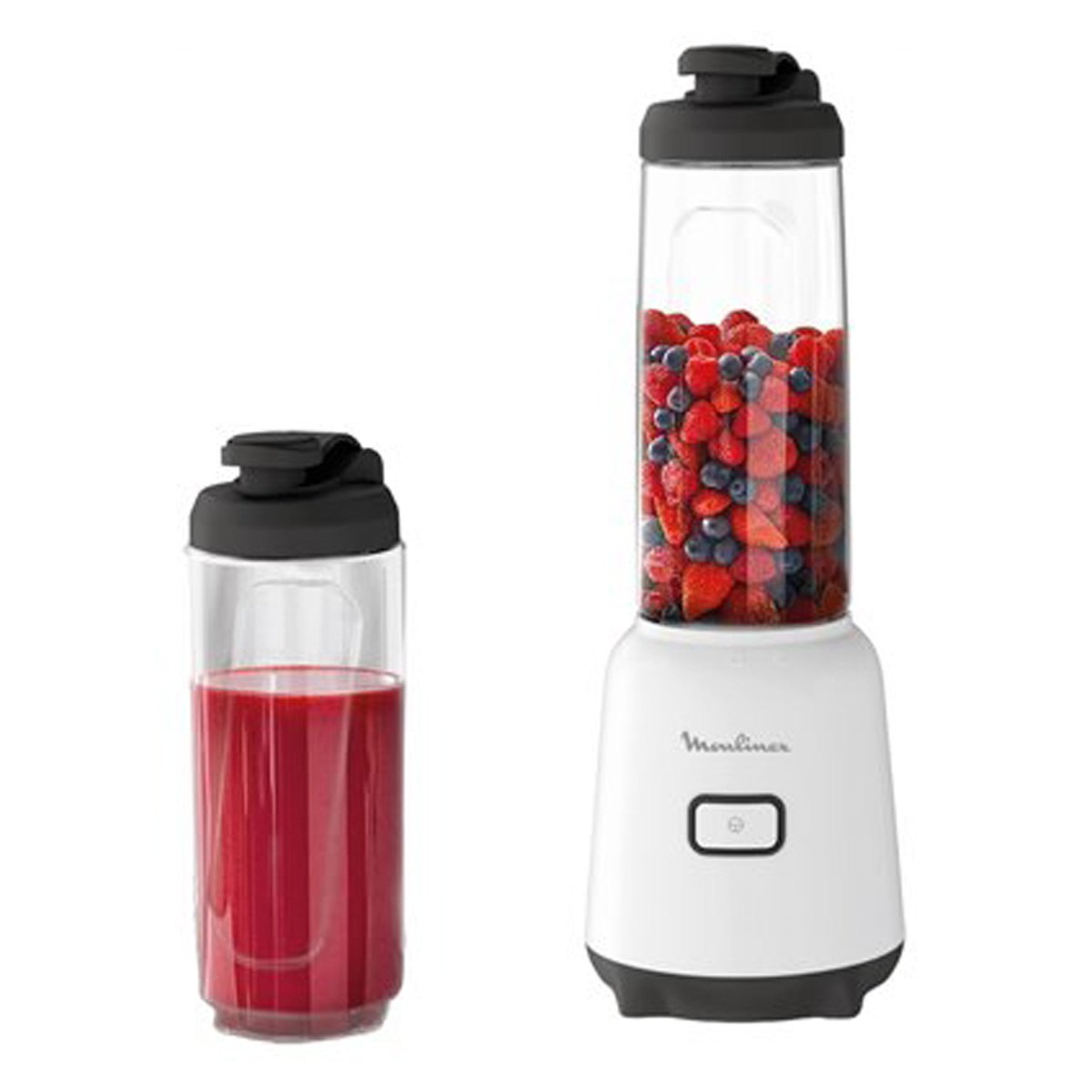 Moulinex Mini Blender 300 watts LM15F127