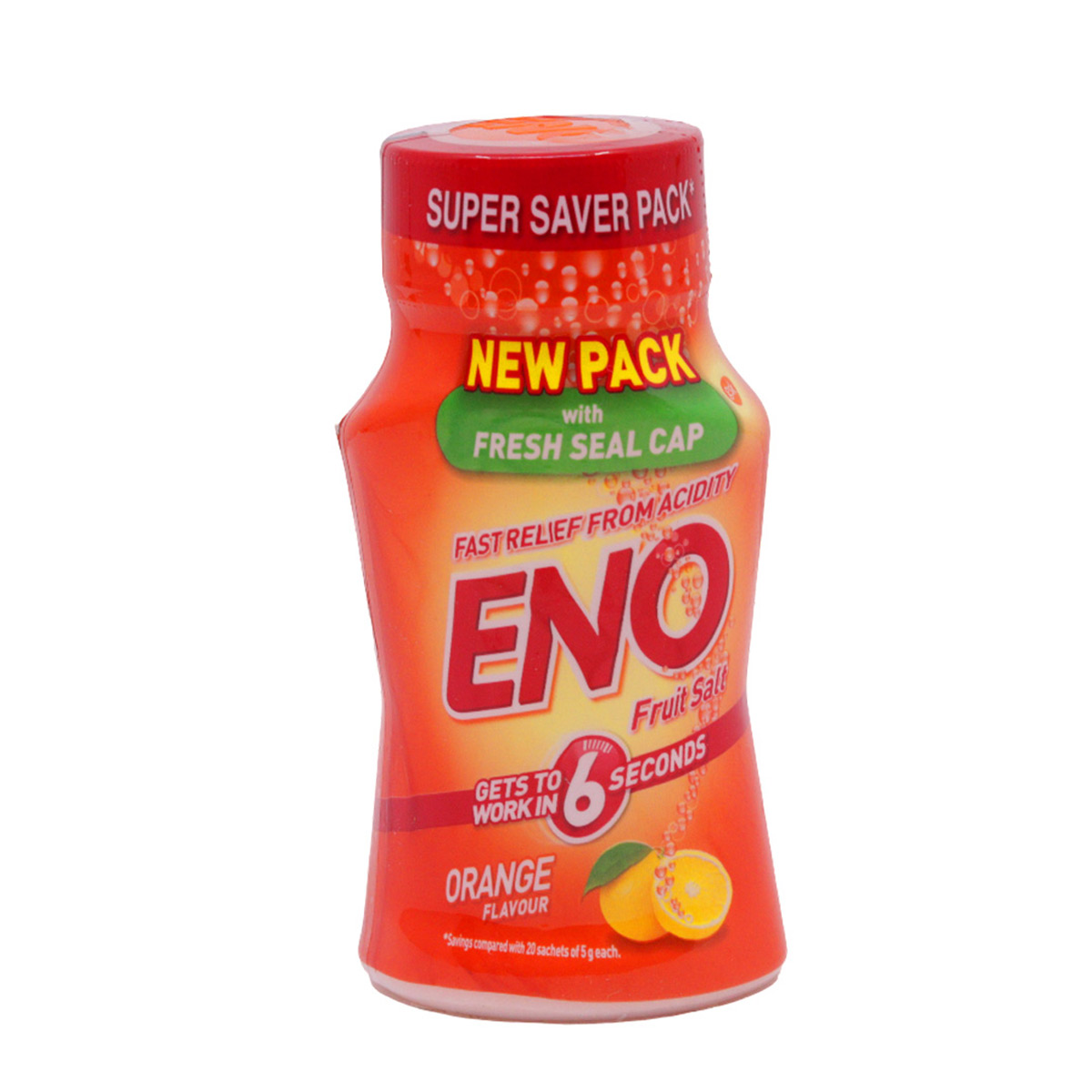 Eno Bottle 100g