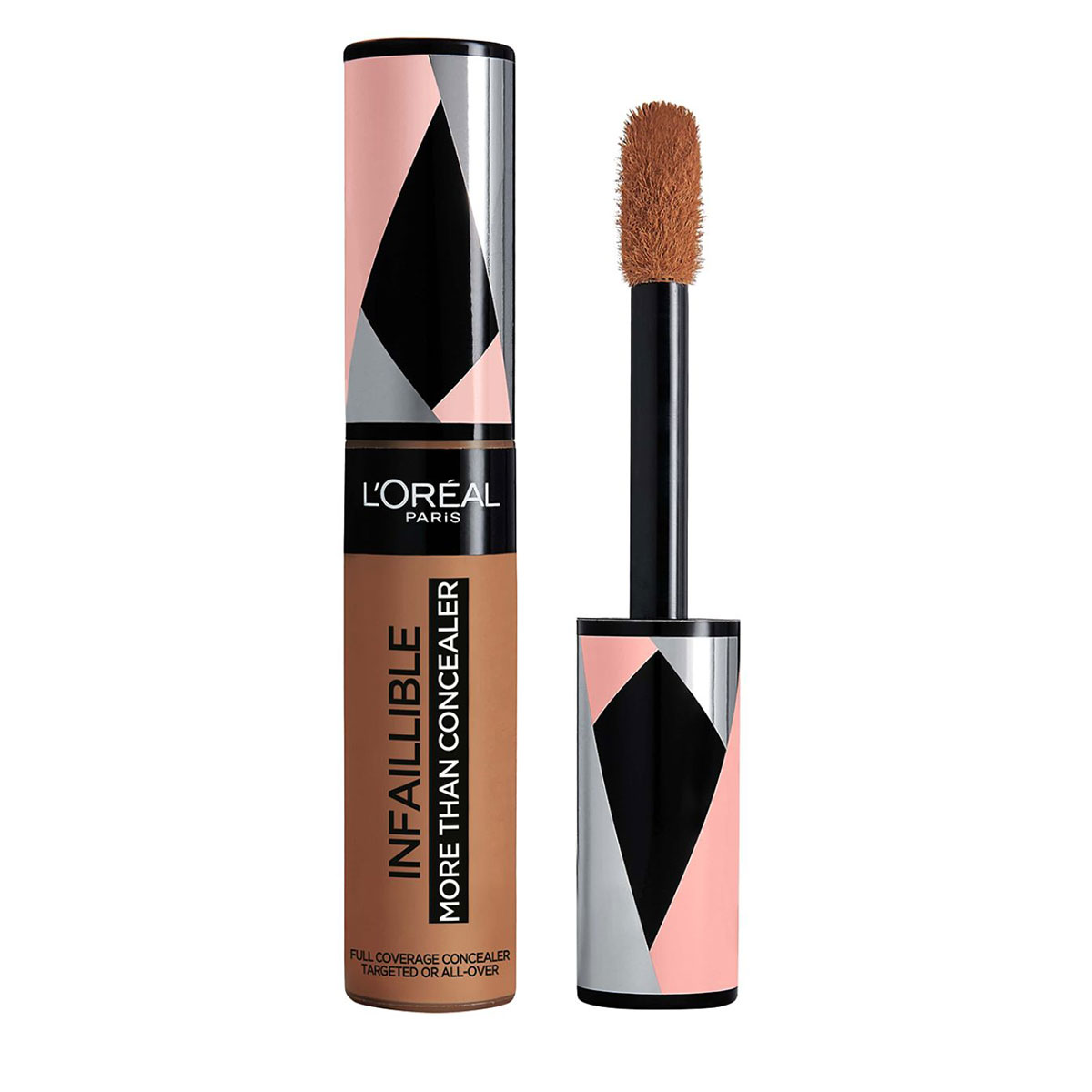 L'Oreal Infallible Concealer 338 Honey