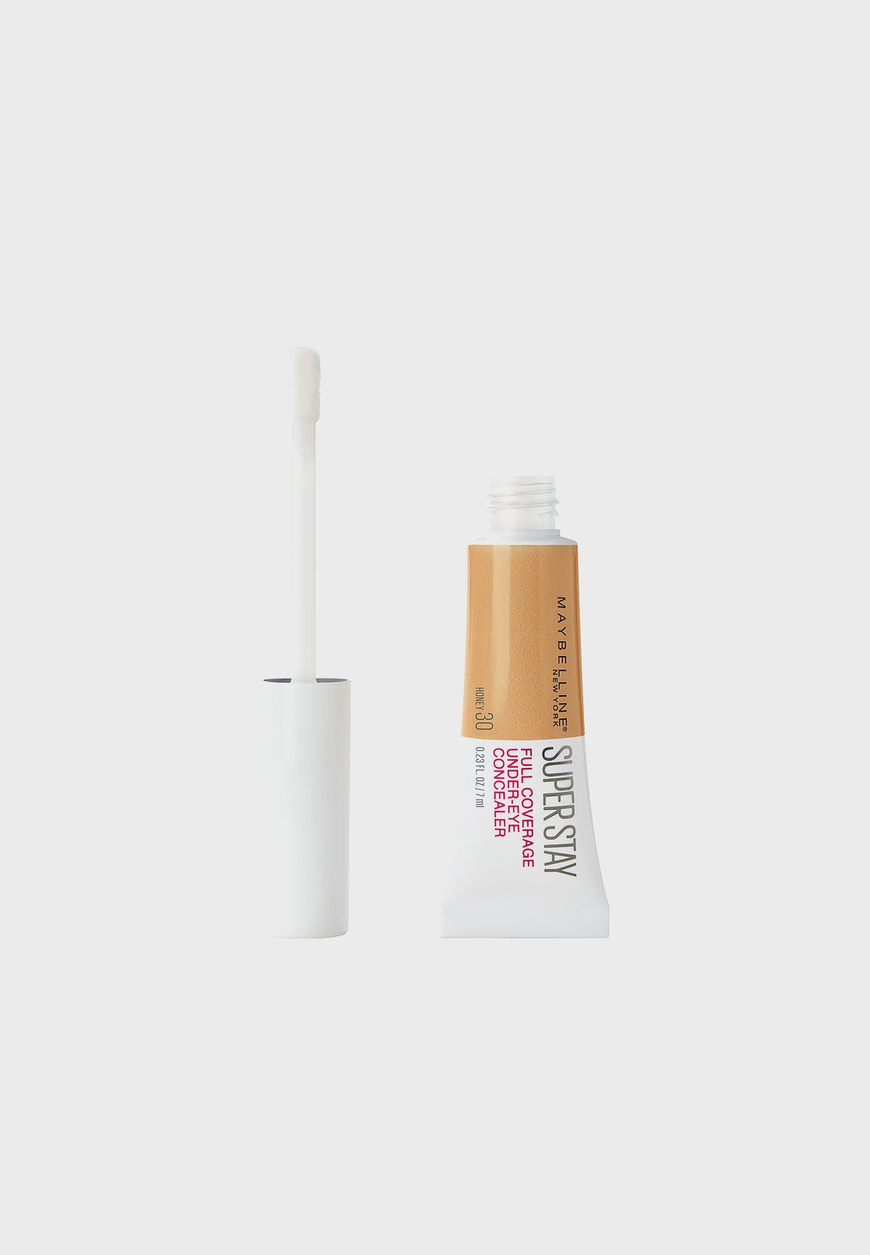 Maybelline Superstay Foundation 30 Honey