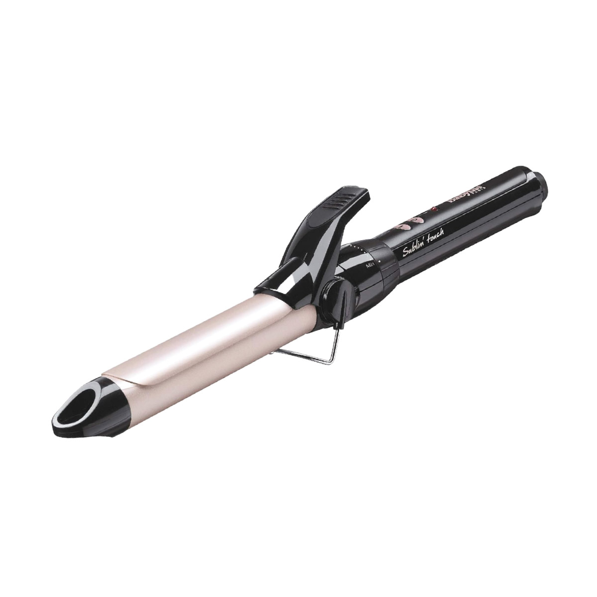 Babyliss Hair Curler 25mm