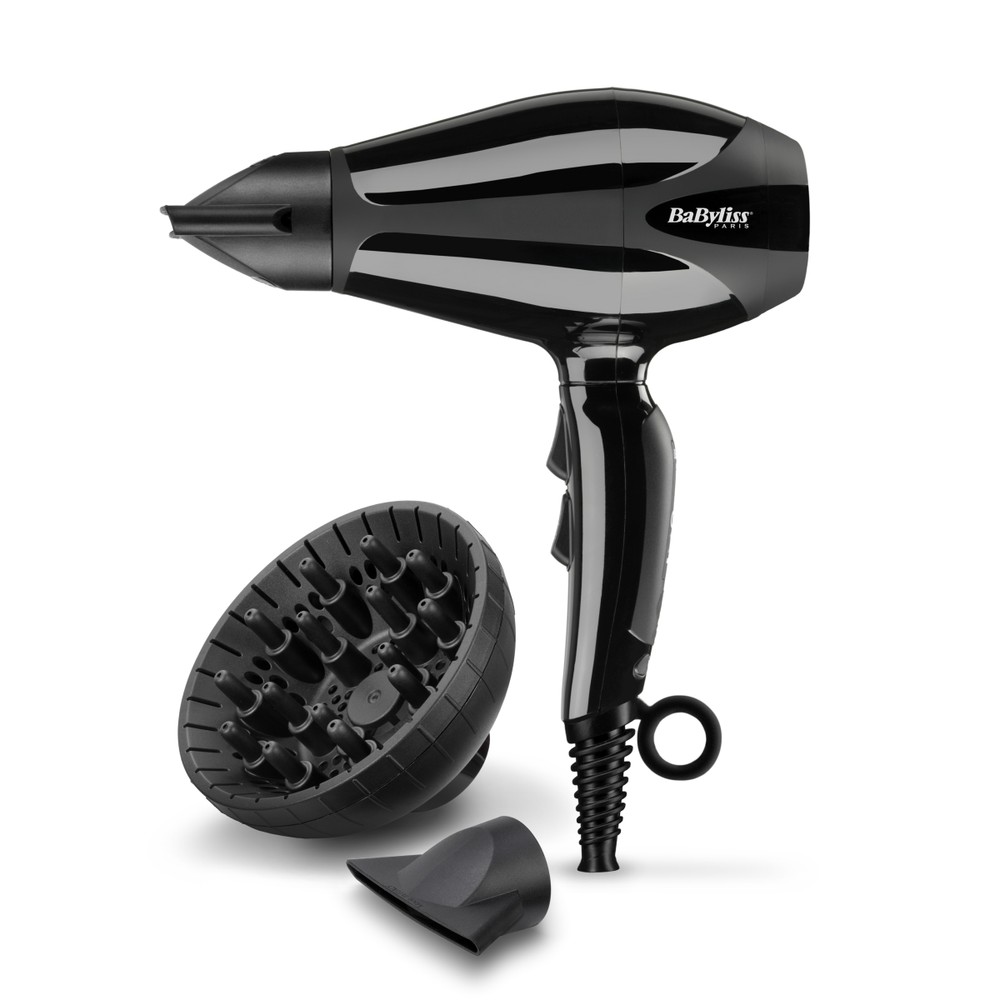 Babylis Hair Dryer 2400W 6715SDE