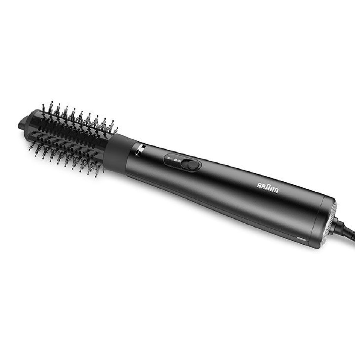 Braun Hair Styler 1000W Black AS-420