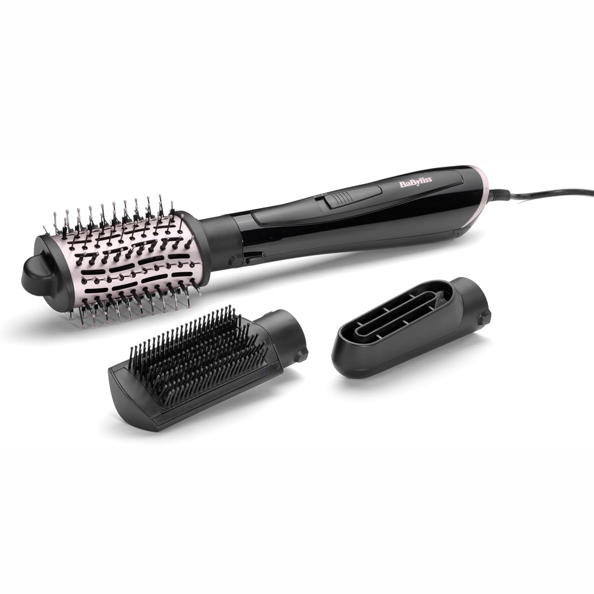Babyliss 3-In-1 Hot Air Brush