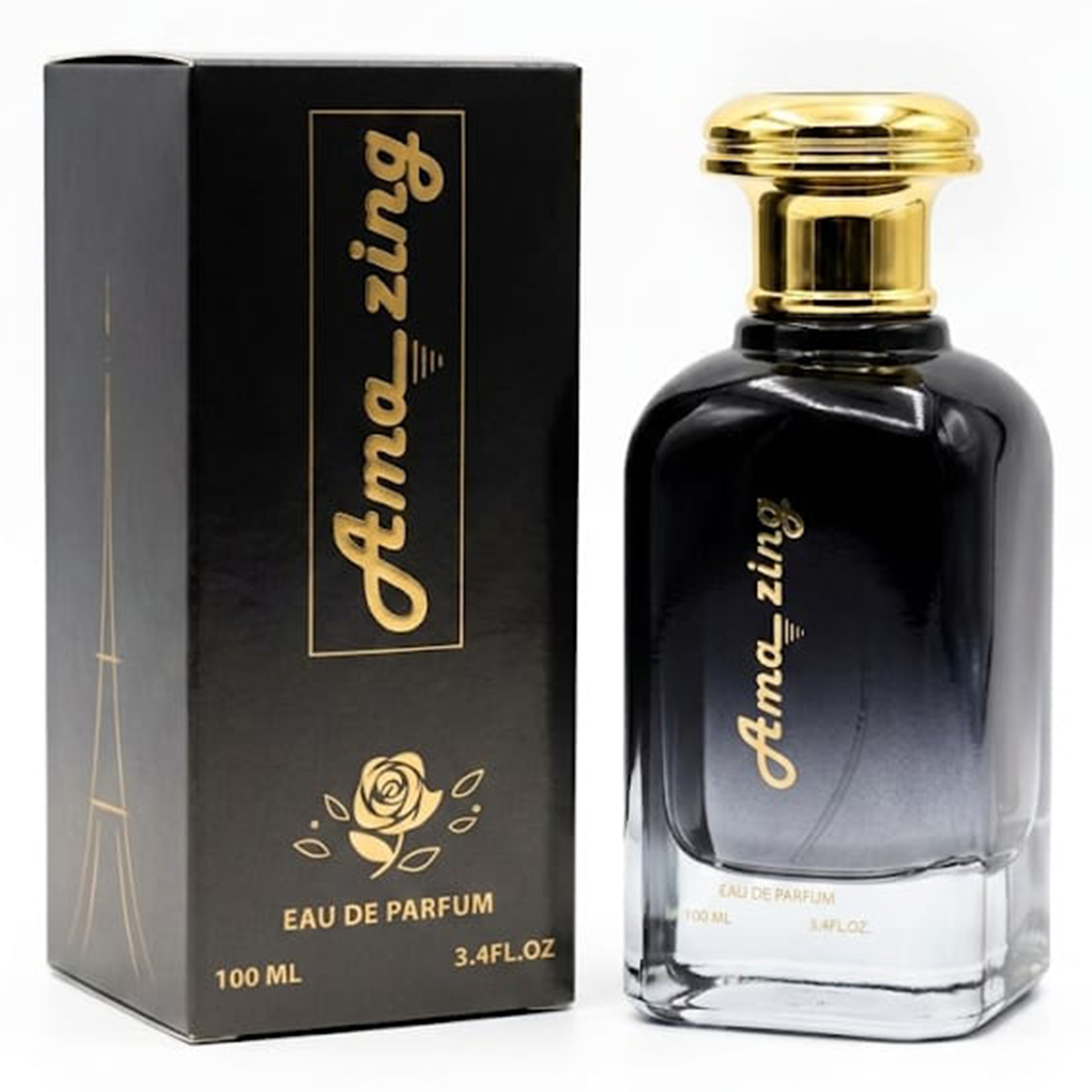Amazing Eau De Parfum 100ml