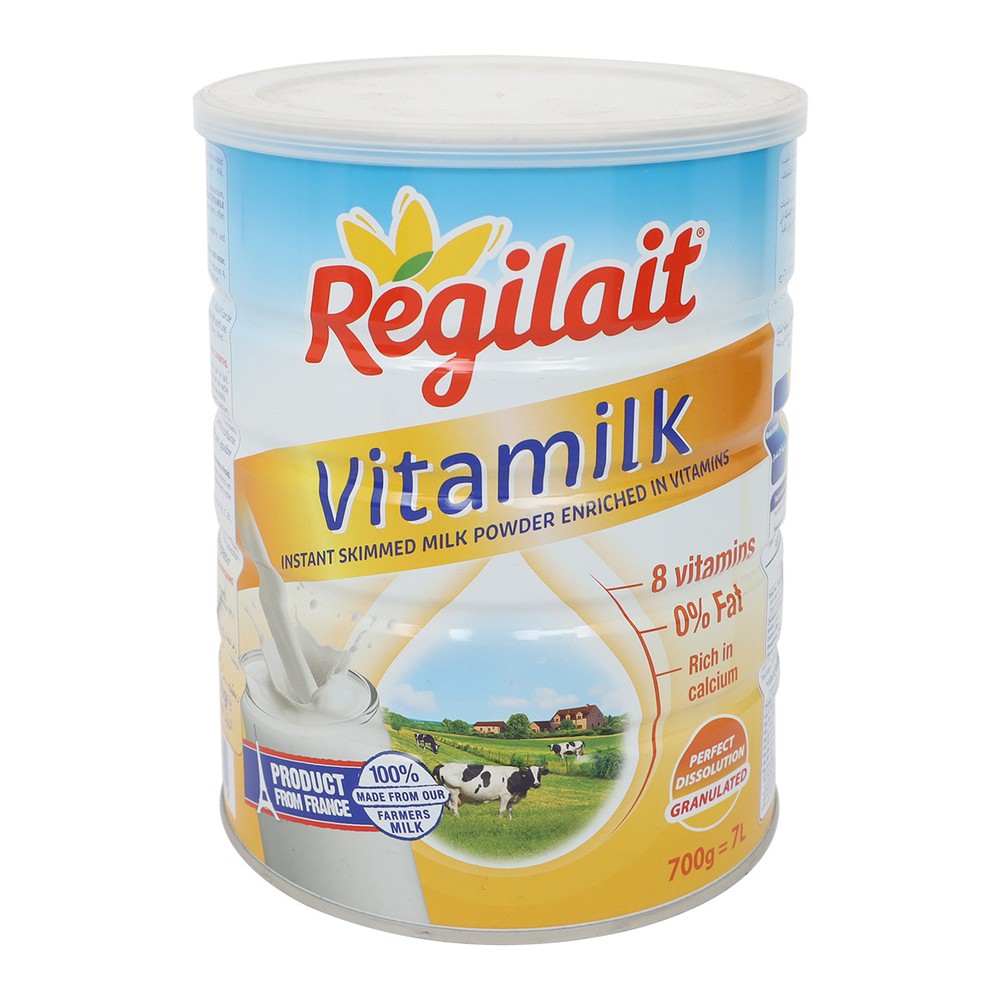 Regilait Vitamilk Milk Powder 700g