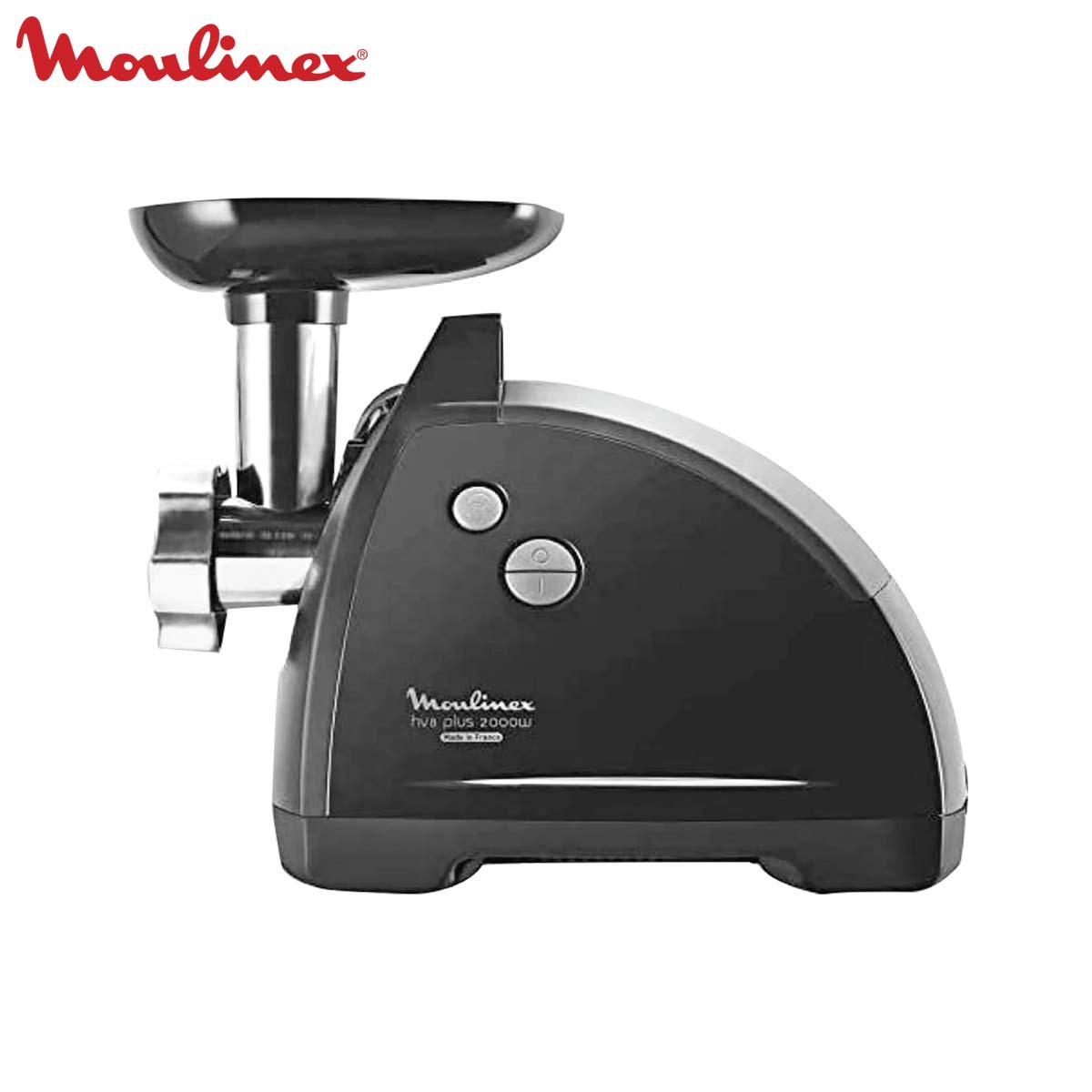 Moulinex Meat Mincer 2000W - ME682827