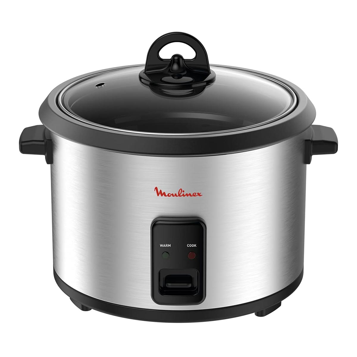 Moulinex Rice Cooker 1.8L 700W