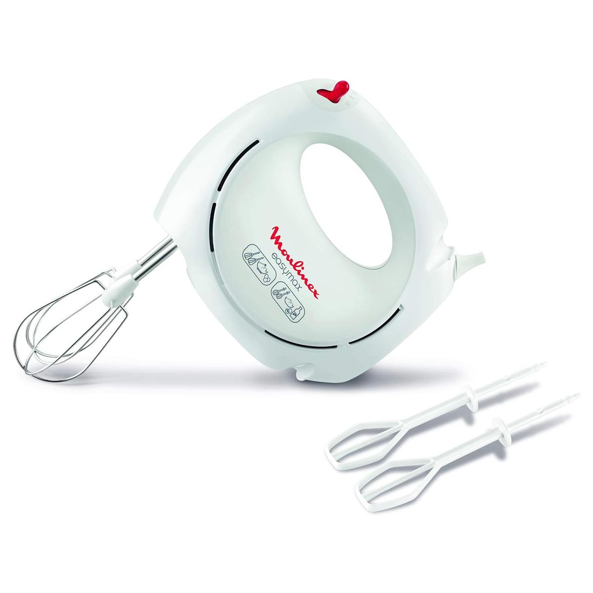 Moulinex Hand Mixer 200W