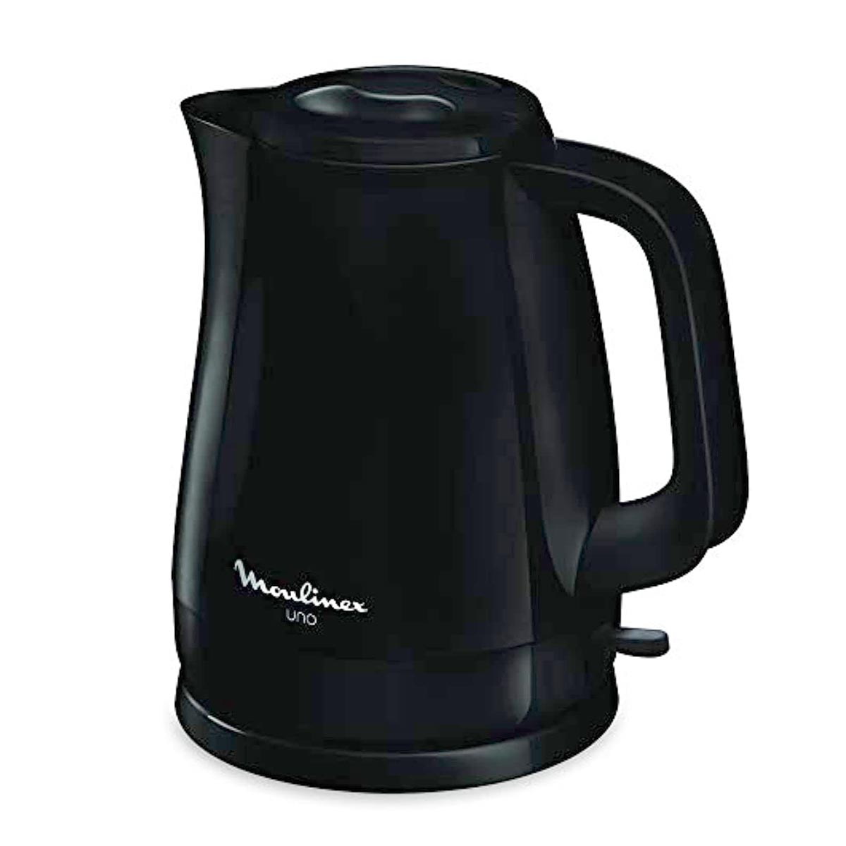Moulinex Plastic Kettle 1.5L | Kitchen Appliances | Electric Kettles