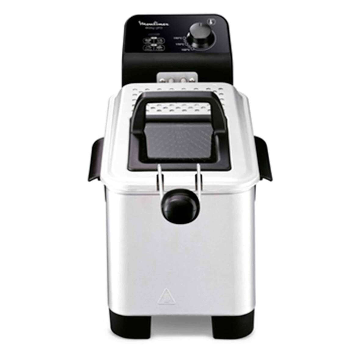 Moulinex Deep Fryer 1.2Kg - AM333027