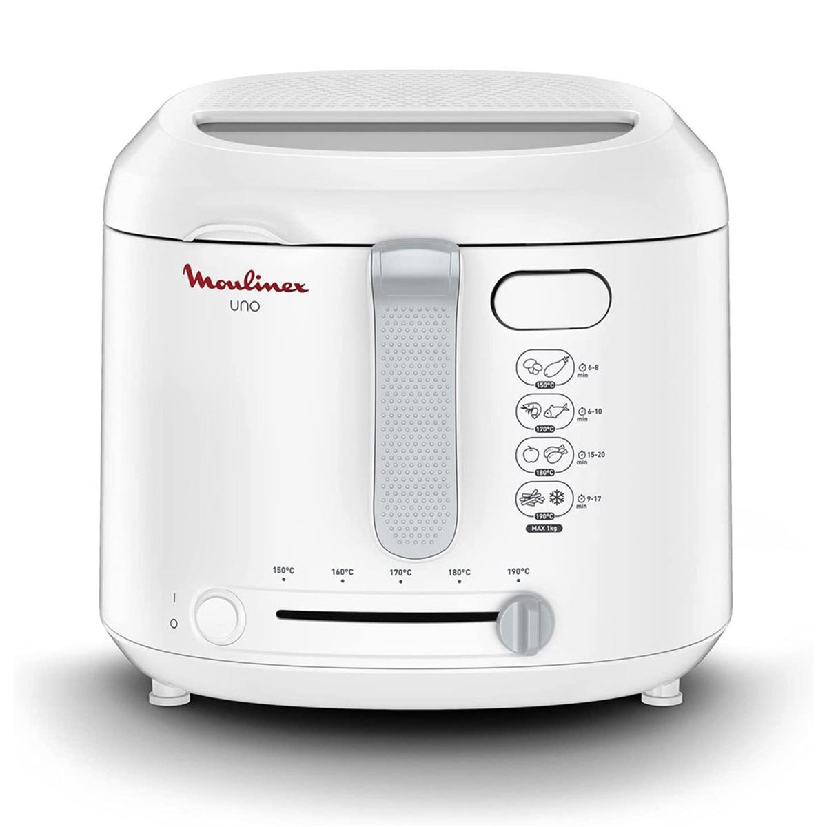 Moulinex Deep Fryer 1.8L