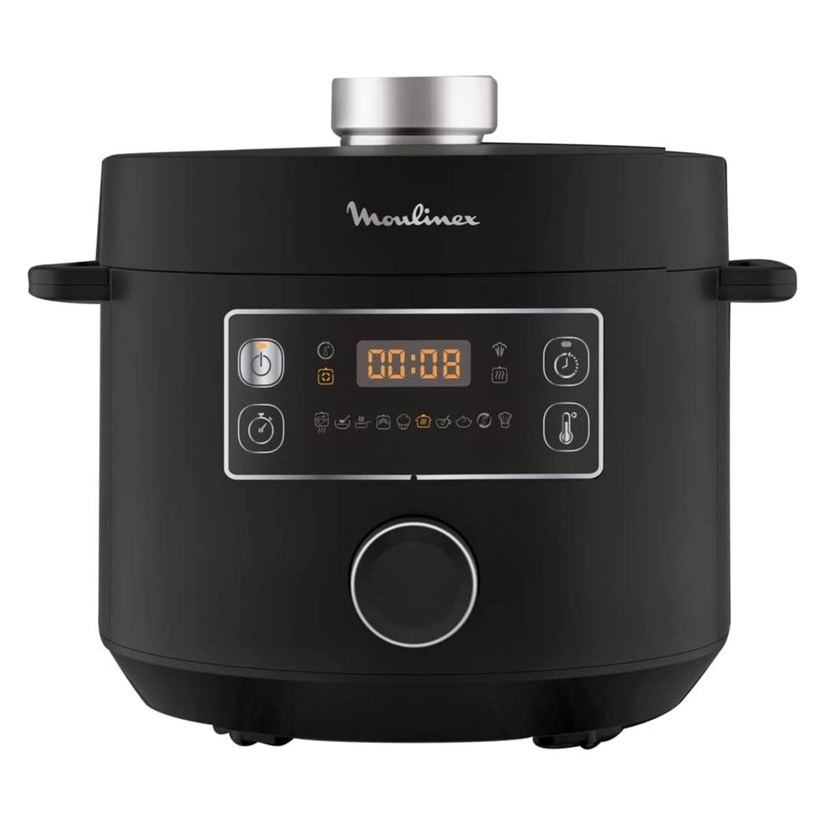 Moulinex Multicooker 5L
