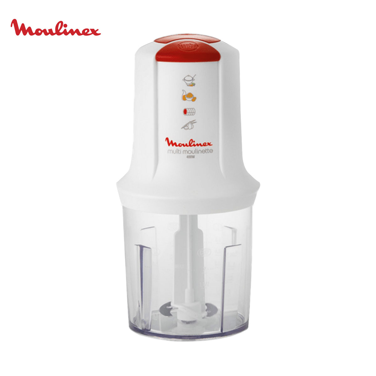 Moulinex Mini Chopper - AT711161