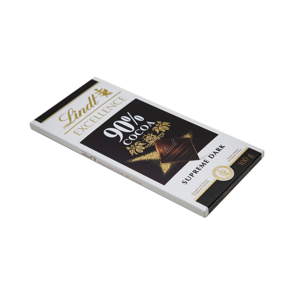 Excellece 90% Dark 100g