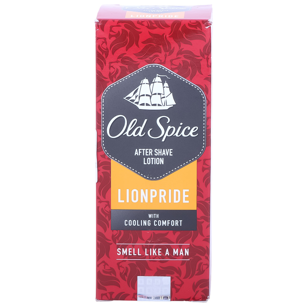 Old Sari After Shave Lotion 100ml