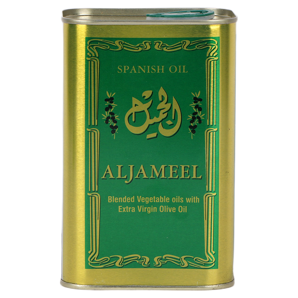 Al Jameel Spanish Oil 800ml | Cooking & Baking | Oil | Olive Oil Al Jameel Spanish Oil 800ml | Cooking & Baking | Oil | Olive Oil