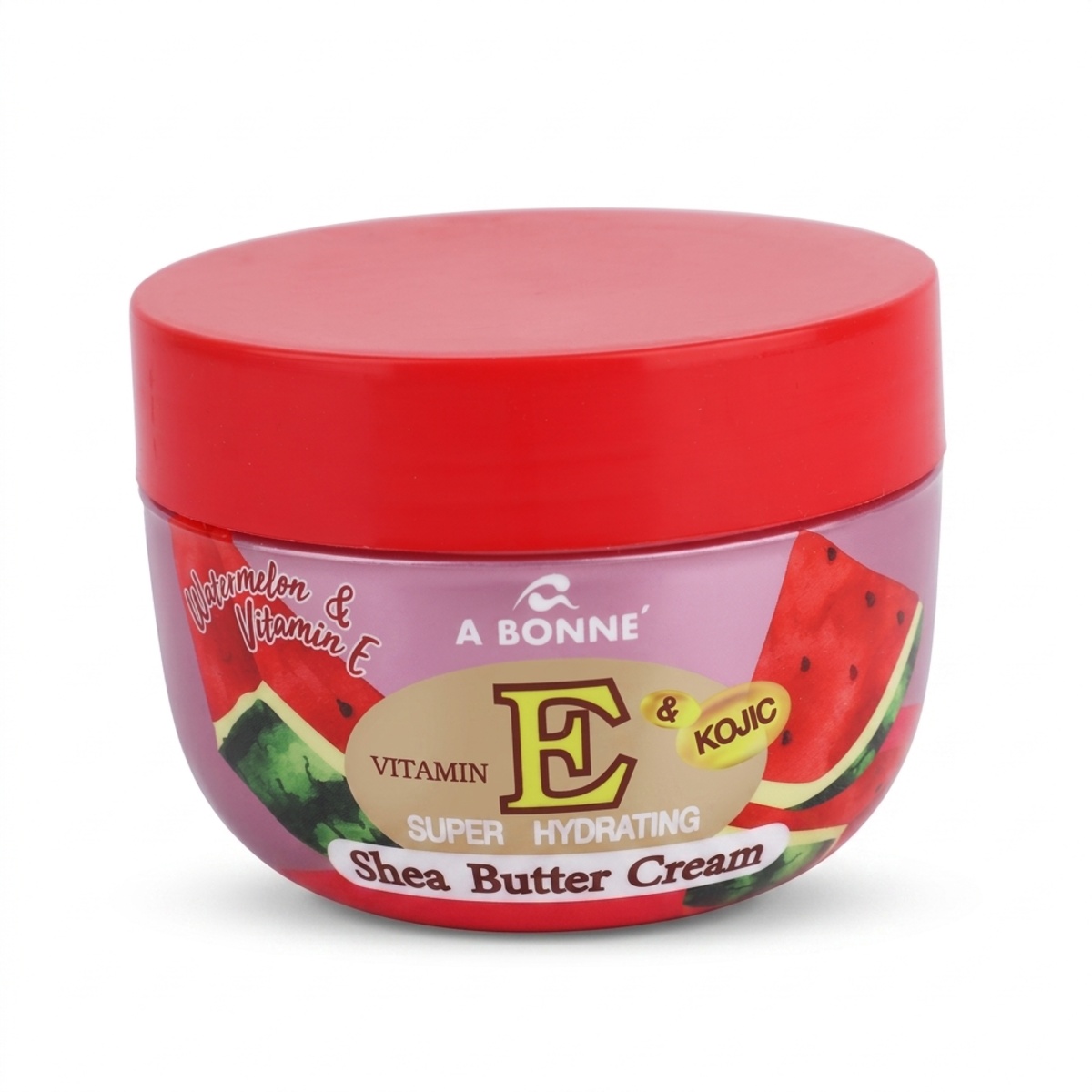 A Bonne Vitamin E And Kojic Shea Butter Cream C300g
