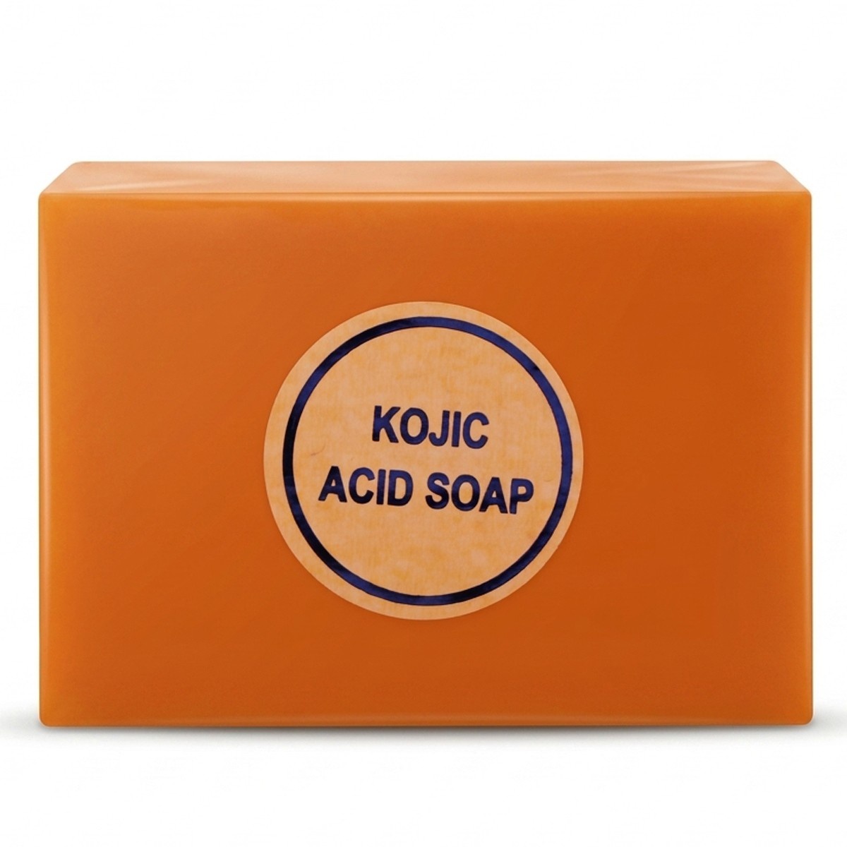 Kojic Acid Soap
