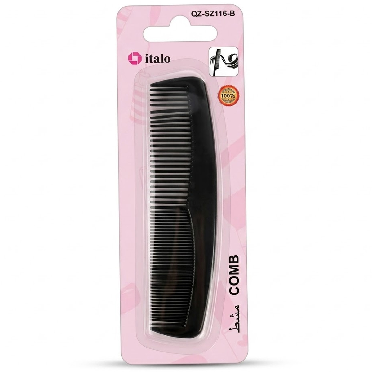 Italo Comb