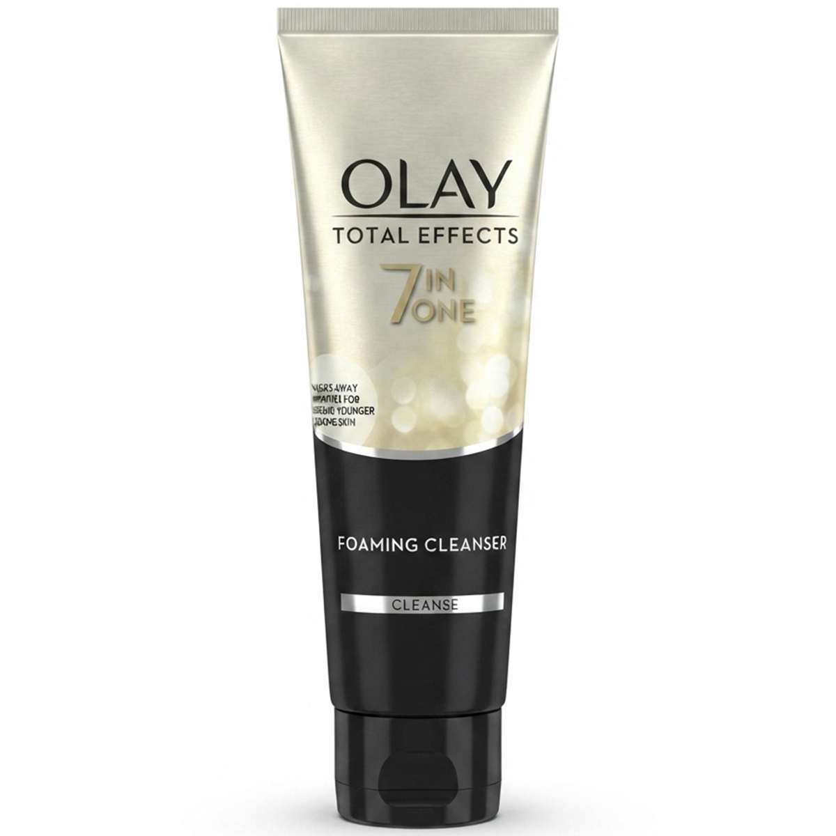 Olay Total Effects 7 In One Foaming Cleanser 100g