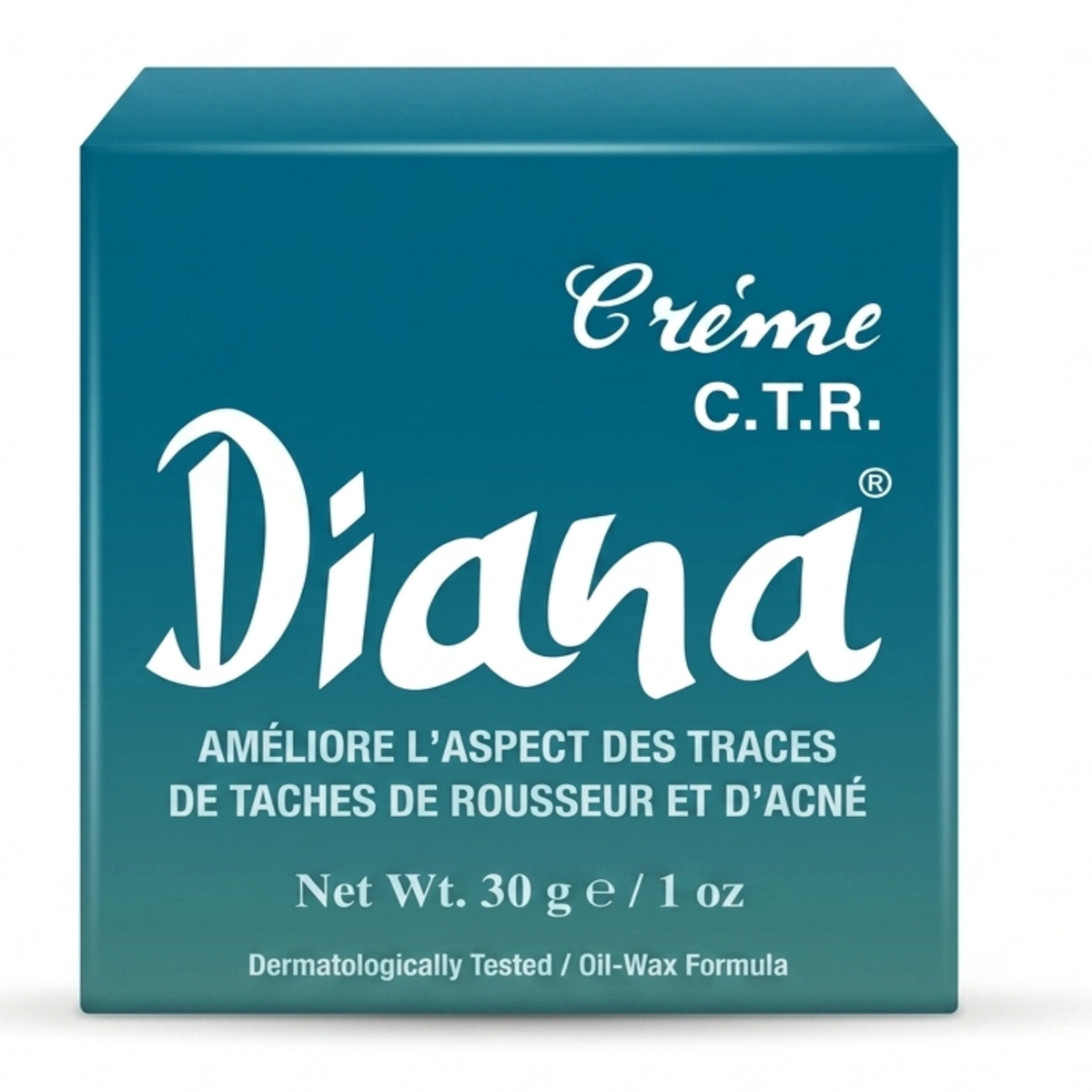Diana Creme 30g