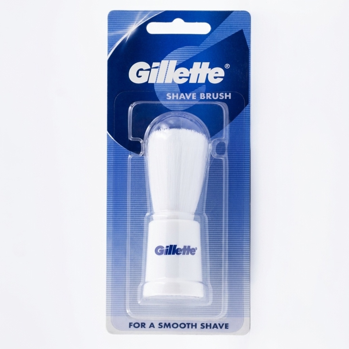 Gillette Shave Brush