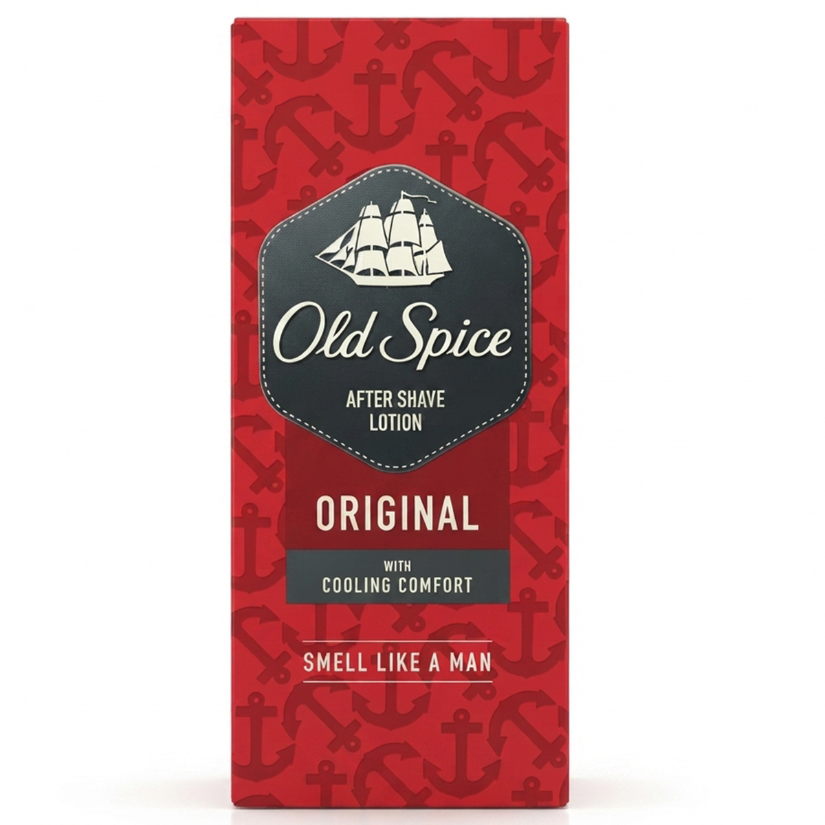 Old Spice Original After Shave Lotion