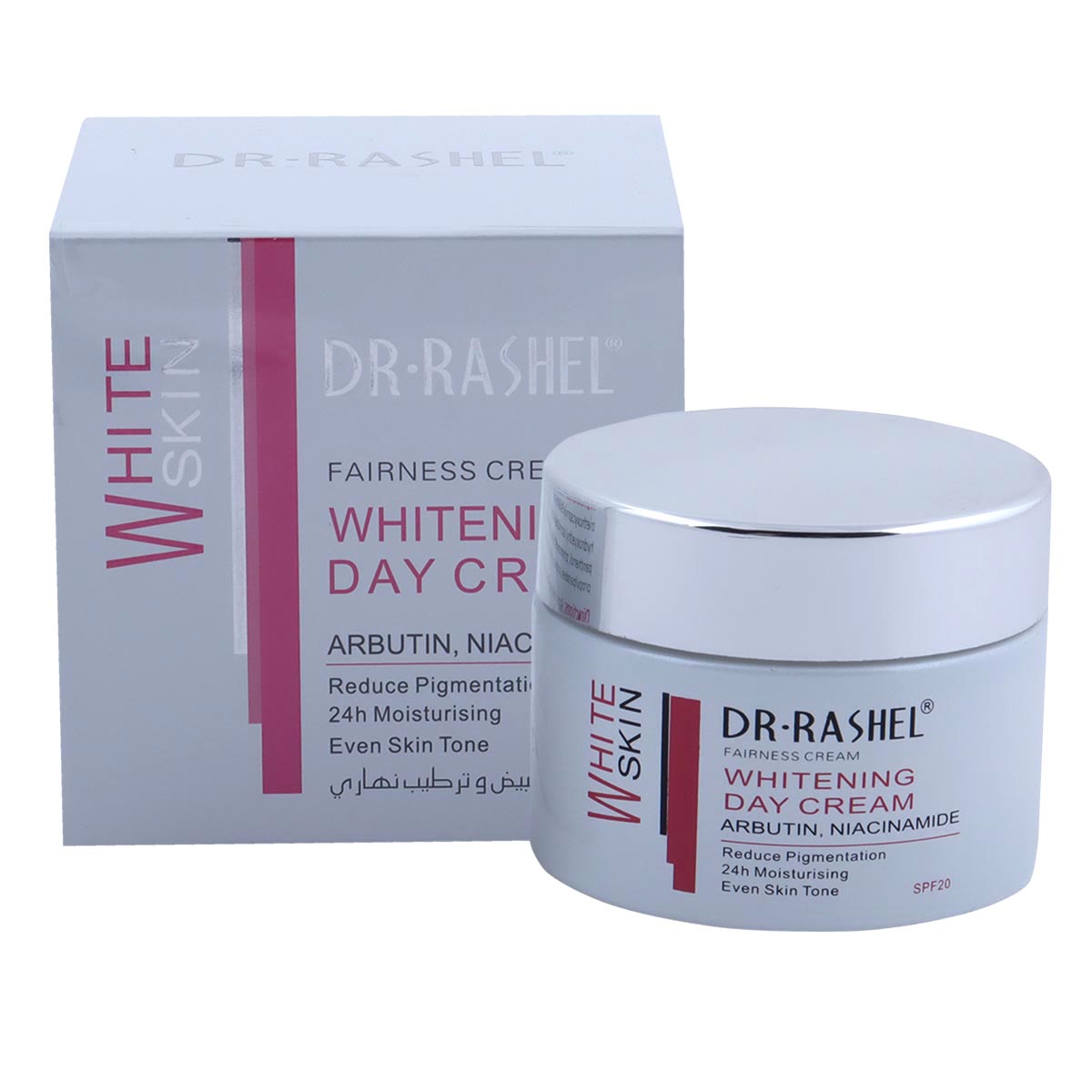 Dr Rashel Whitening Day Cream