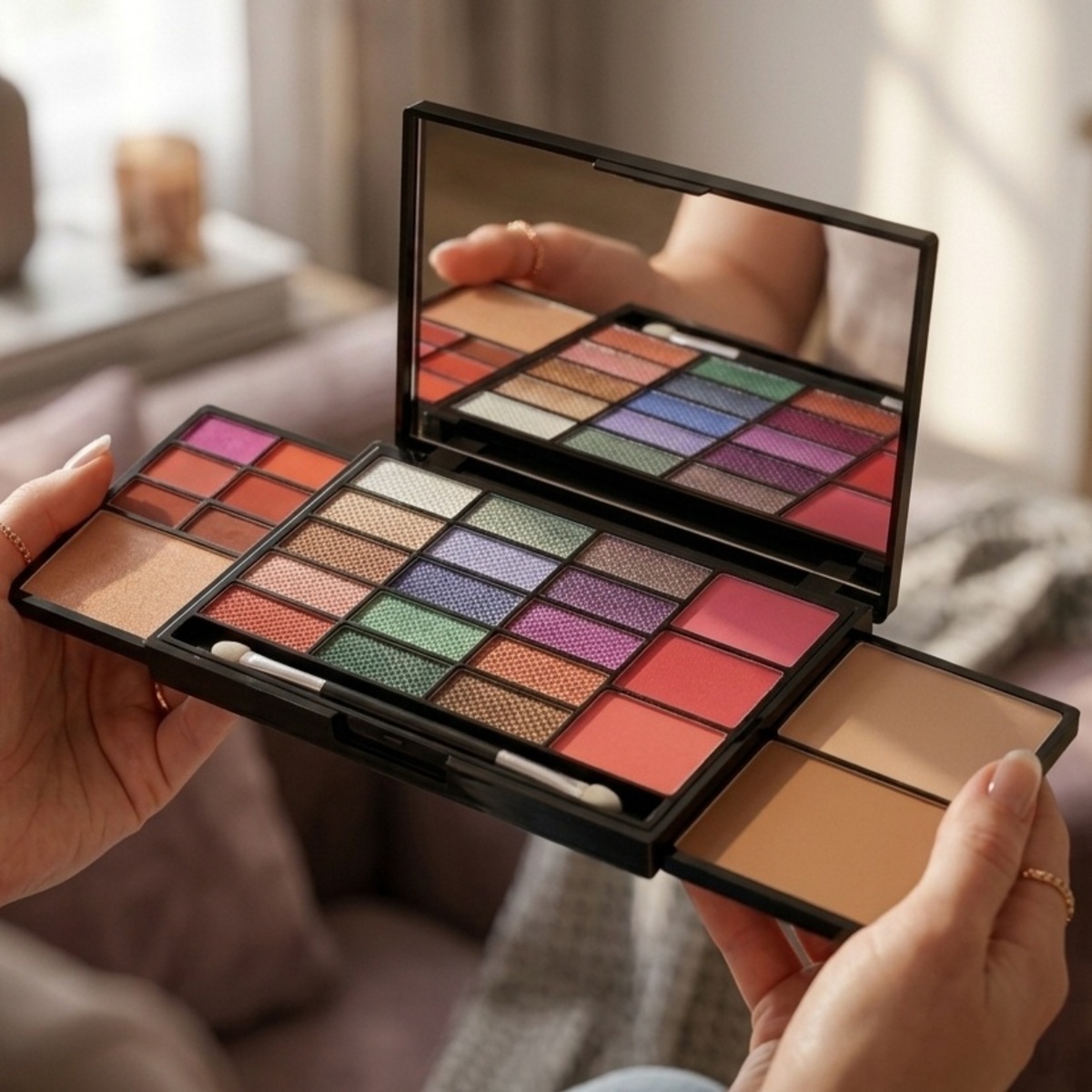 LChear Makeup Kit 512085-16977