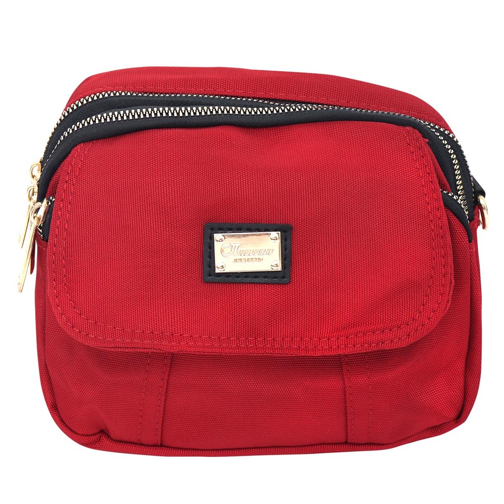Cosmetics Fabric Pouch