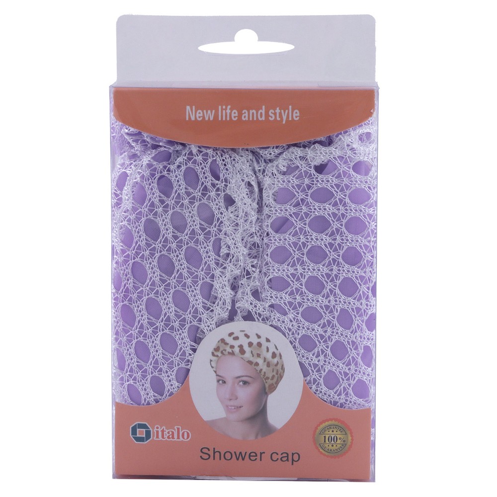 Italo Shower Cap